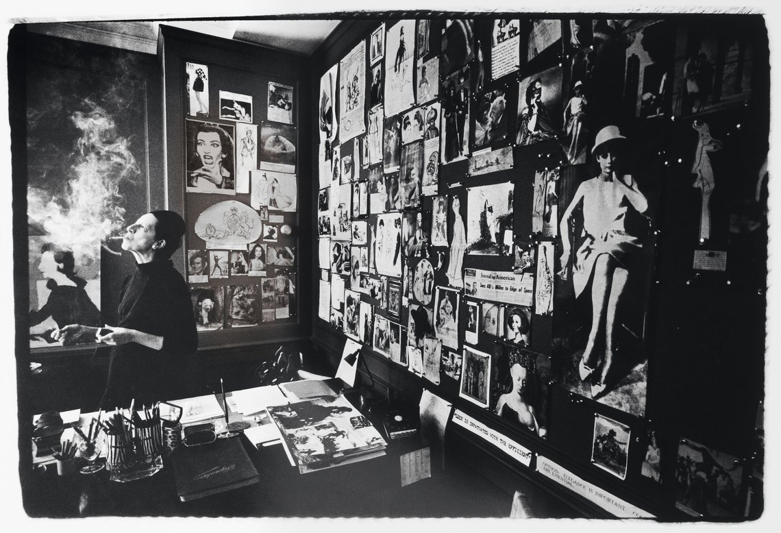 120912043805 Diana Vreeland In Office
