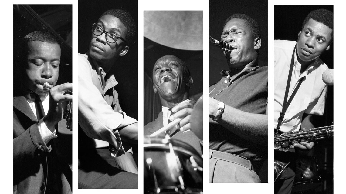 28Blue Note Promo Superjumbo