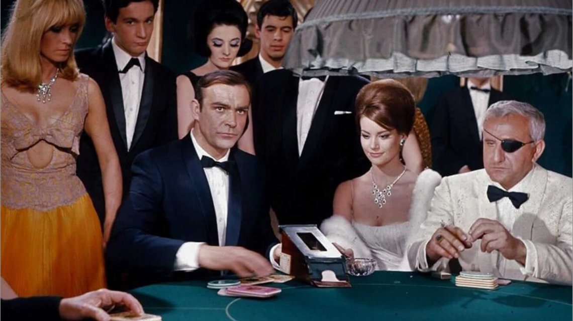 Bond 6