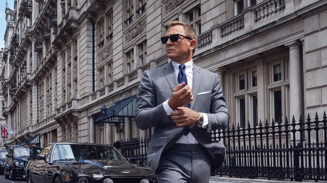 Bond 8