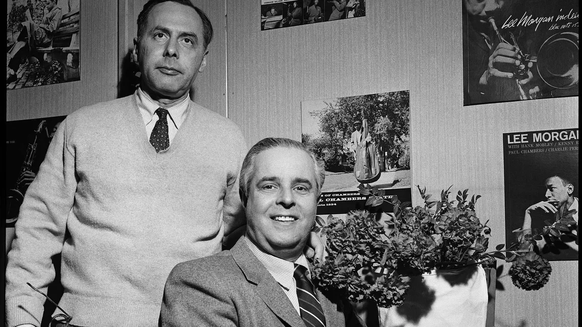 It Must Schwing The Blue Note Story 3 E1549887680977