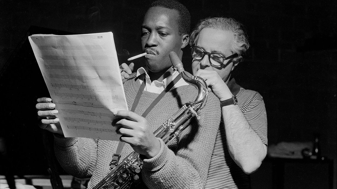 It Must Schwing The Blue Note Story 7 E1549887760655