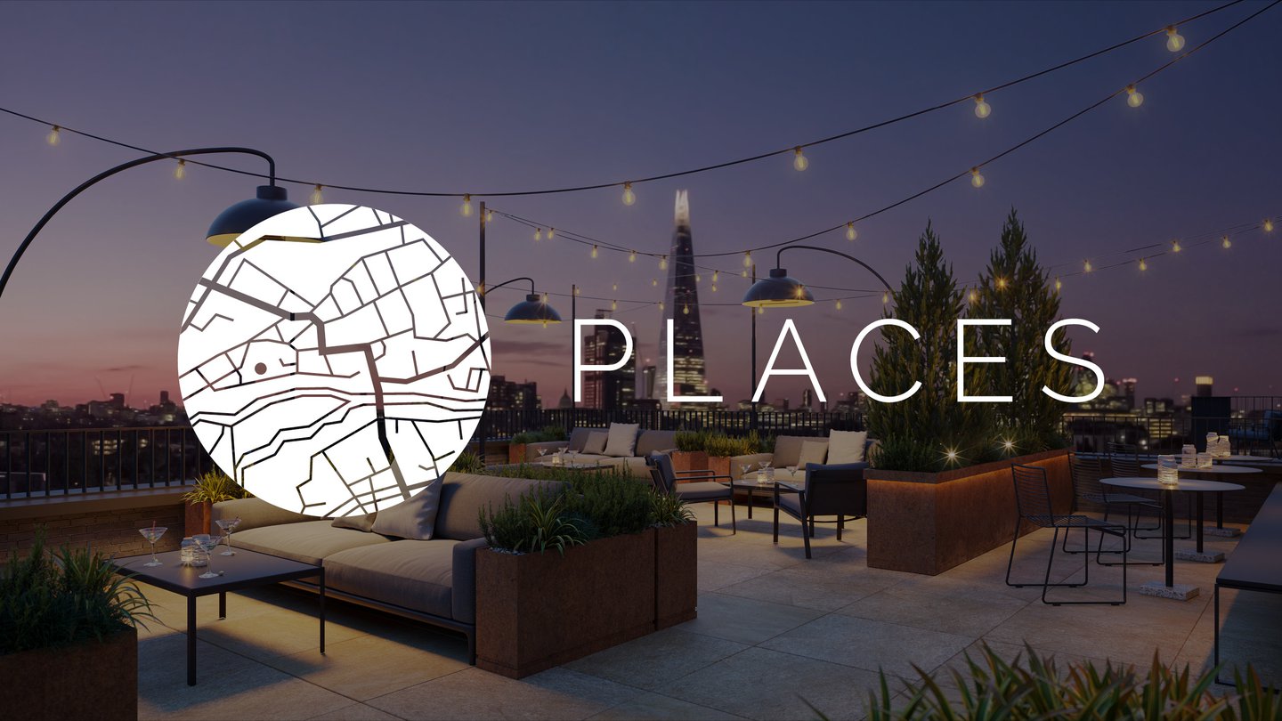 Places Case Study Web Images