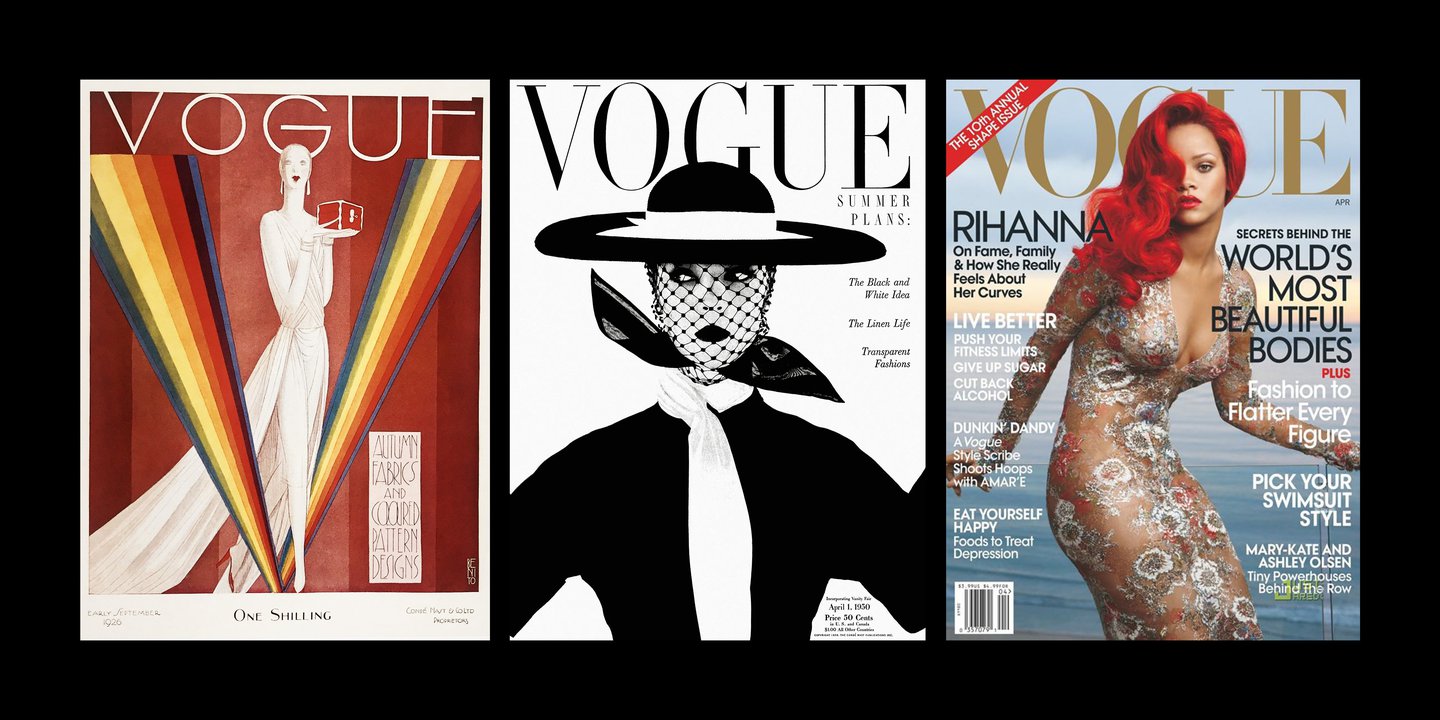 Vogeu Covers