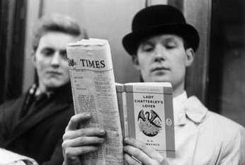 Chatterley 0