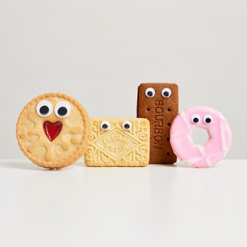 Biscuits