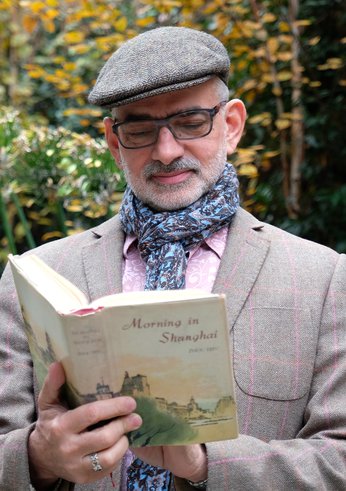 Alan Couldrey