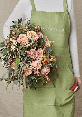 Bouquet Two Creative Hayford And Rhodes
