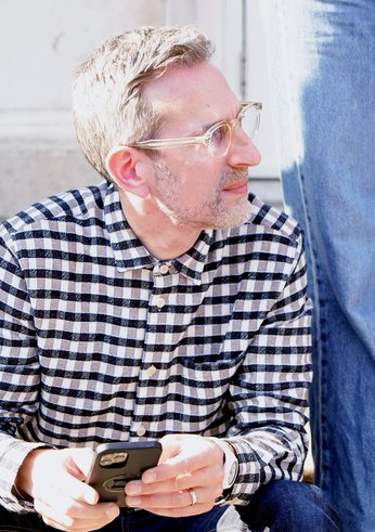 Nick Eagleton