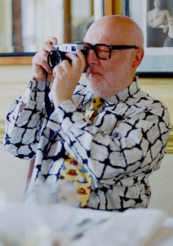 Paul Cardwell