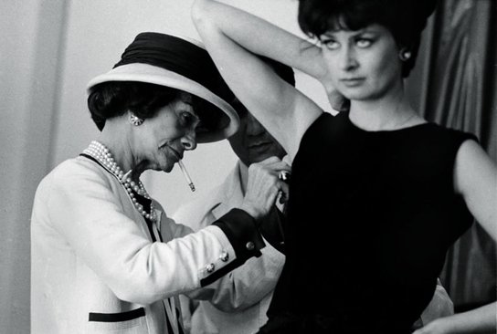 Entertainment 2013 08 Coco Chanel 2 Main