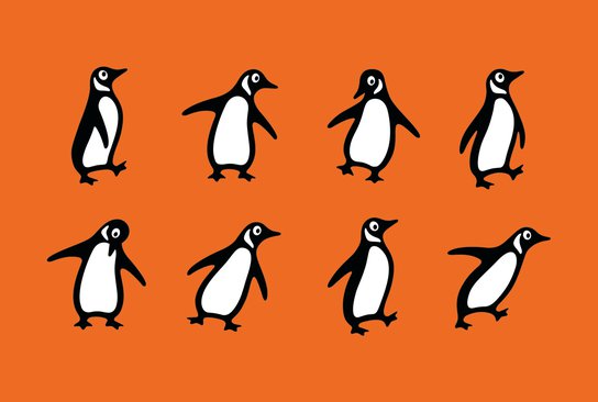Penguin Books