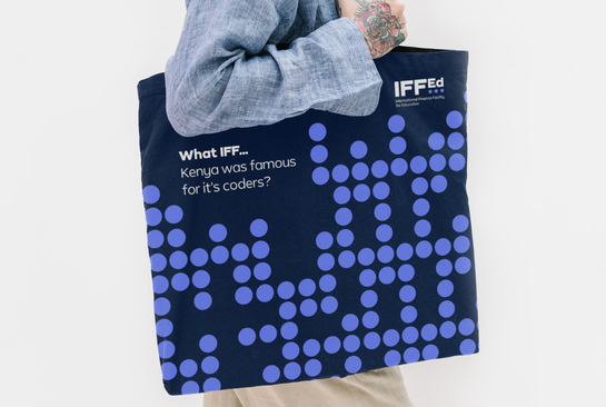10 Tote
