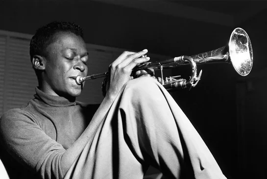 Milesdavis Franciswolff