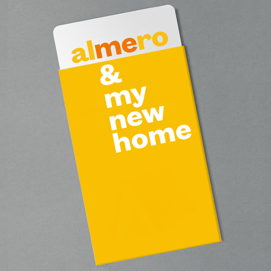 Almero Key Card 2
