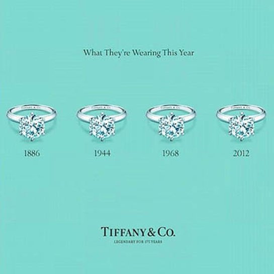 Tiffany Ad
