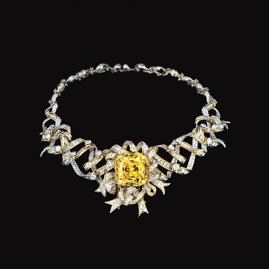 Tiffany Diamonds