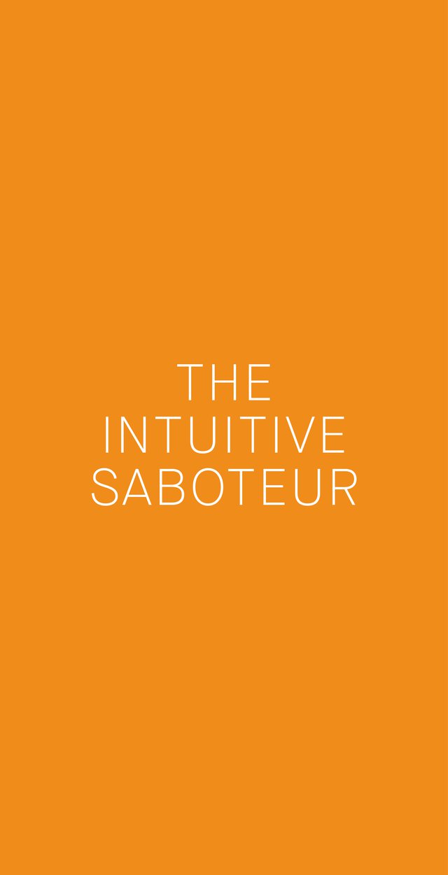 Intuitive M