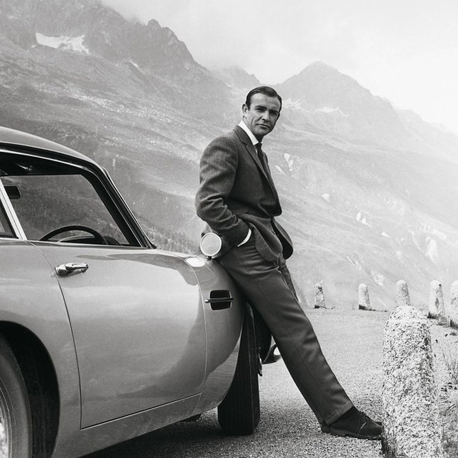 Bond 2
