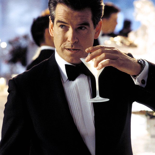 Bond 7