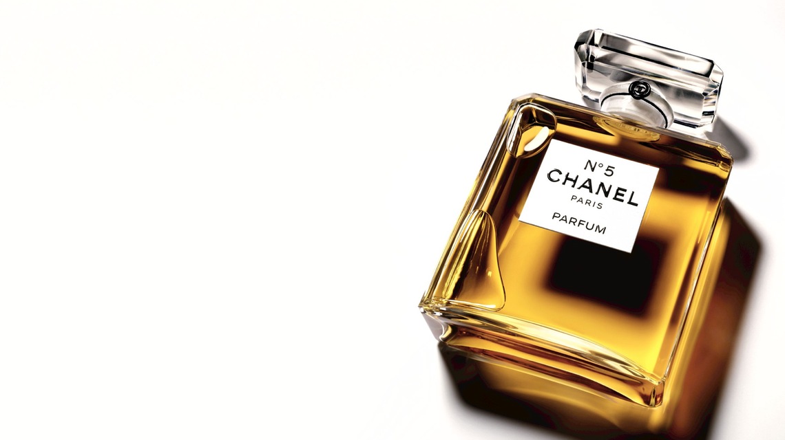 The story of Chanel No. 5